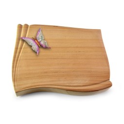 Grabkissen Memory/Woodland Papillon 1 (Color)