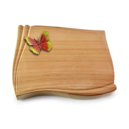 Grabkissen Memory/Woodland Papillon 2 (Color)