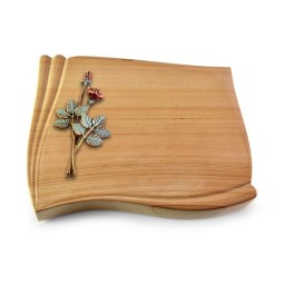 Grabkissen Memory/Woodland Rose 5 (Color)