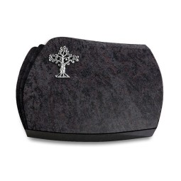 Grabkissen Paris/Orion Baum 2 (Alu)