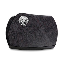 Grabkissen Paris/Orion Baum 3 (Alu)