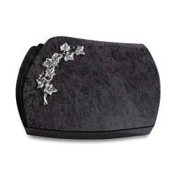 Grabkissen Paris/Orion Efeu (Alu)