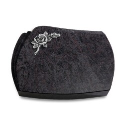 Grabkissen Paris/Orion Rose 1 (Alu)