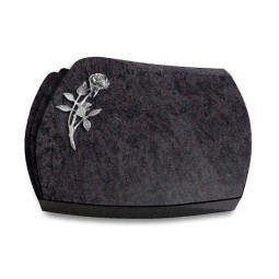 Grabkissen Paris/Orion Rose 6 (Alu)