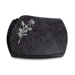 Grabkissen Paris/Orion Rose 13 (Alu)