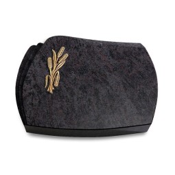 Grabkissen Paris/Orion Ähren 1 (Bronze)