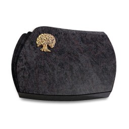 Grabkissen Paris/Orion Baum 3 (Bronze)