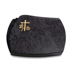 Grabkissen Paris/Orion Kreuz 1 (Bronze)