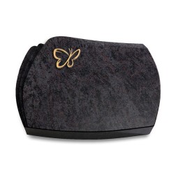 Grabkissen Paris/Orion Papillon (Bronze)