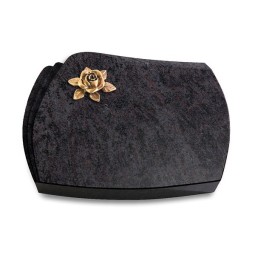 Grabkissen Paris/Orion Rose 4 (Bronze)