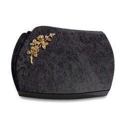 Grabkissen Paris/Orion Rose 5 (Bronze)