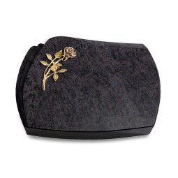 Grabkissen Paris/Orion Rose 6 (Bronze)