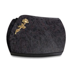 Grabkissen Paris/Orion Rose 7 (Bronze)