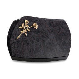 Grabkissen Paris/Orion Rose 10 (Bronze)