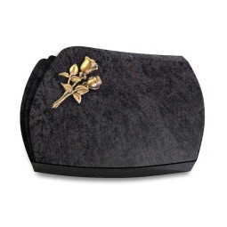 Grabkissen Paris/Orion Rose 11 (Bronze)