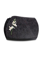 Grabkissen Paris/Orion Orchidee (Color)