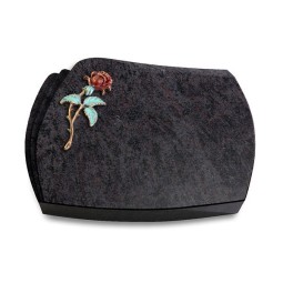 Grabkissen Paris/Orion Rose 2 (Color)