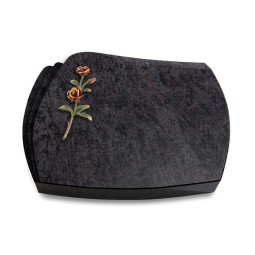Grabkissen Paris/Orion Rose 6 (Color)