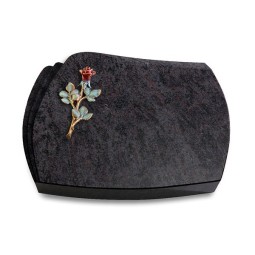 Grabkissen Paris/Orion Rose 7 (Color)