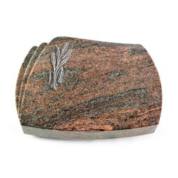 Grabkissen Paris/Paradiso Ähren 1 (Alu)