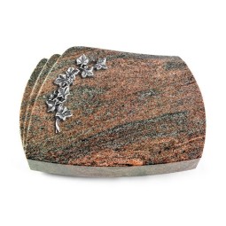 Grabkissen Paris/Paradiso Efeu (Alu)