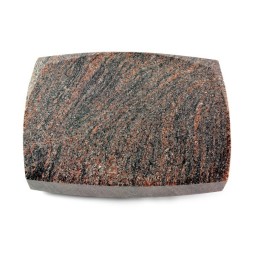 Grabkissen Roma/Himalaya (ohne Ornament)
