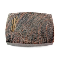 Grabkissen Roma/Himalaya Ähren 1 (Bronze)