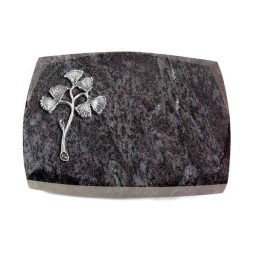 Grabkissen Roma/Orion Gingozweig 1 (Alu)