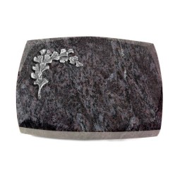 Grabkissen Roma/Orion Gingozweig 2 (Alu)