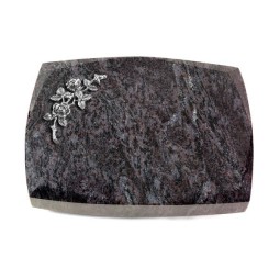 Grabkissen Roma/Orion Rose 5 (Alu)