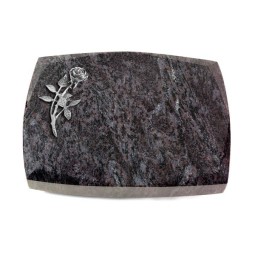 Grabkissen Roma/Orion Rose 6 (Alu)