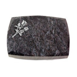 Grabkissen Roma/Orion Rose 11 (Alu)