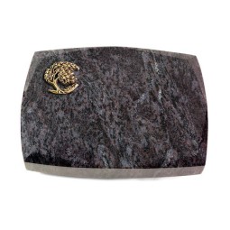 Grabkissen Roma/Orion Baum 1 (Bronze)