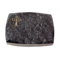 Grabkissen Roma/Orion Baum 2 (Bronze)
