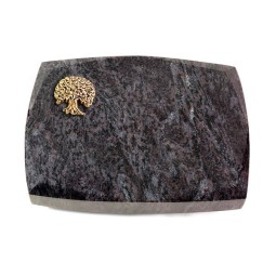 Grabkissen Roma/Orion Baum 3 (Bronze)