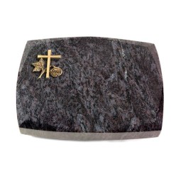 Grabkissen Roma/Orion Kreuz 1 (Bronze)