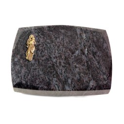 Grabkissen Roma/Orion Maria (Bronze)