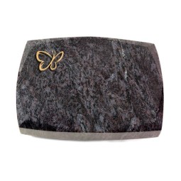 Grabkissen Roma/Orion Papillon (Bronze)