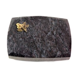 Grabkissen Roma/Orion Rose 3 (Bronze)