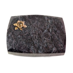 Grabkissen Roma/Orion Rose 4 (Bronze)