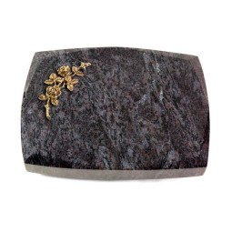 Grabkissen Roma/Orion Rose 5 (Bronze)