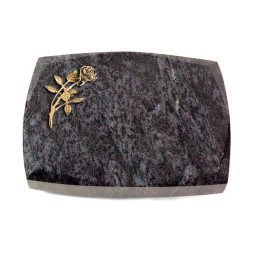Grabkissen Roma/Orion Rose 6 (Bronze)