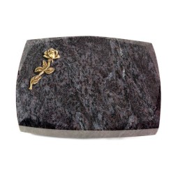Grabkissen Roma/Orion Rose 7 (Bronze)