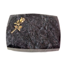 Grabkissen Roma/Orion Rose 8 (Bronze)