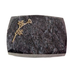 Grabkissen Roma/Orion Rose 9 (Bronze)