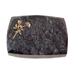 Grabkissen Roma/Orion Rose 10 (Bronze)