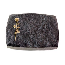 Grabkissen Roma/Orion Rose 12 (Bronze)