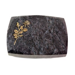 Grabkissen Roma/Orion Rose 13 (Bronze)