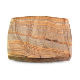 Grabkissen Roma/Rainbow (ohne Ornament)