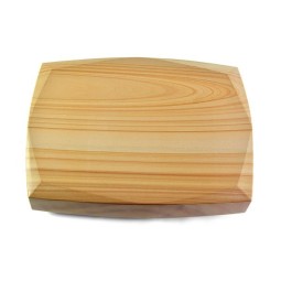 Grabkissen Roma/Woodland (ohne Ornament)